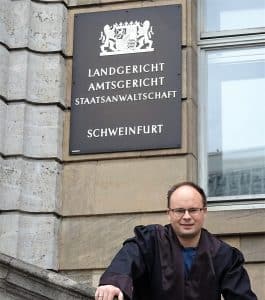Landgericht Schweinfurt