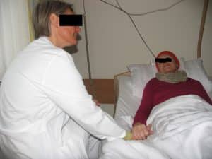 Patientenverfügungen und andere Vorsorgeregelungen
