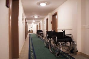 Pflegerecht und Pflegeversicherung